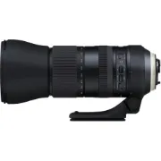 Picture of Tamron SP 150-600mm f/5-6.3 Di VC USD G2 for Nikon F Lens