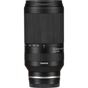 Picture of Tamron 70-300mm f/4.5-6.3 Di III RXD for Sony E   Lens