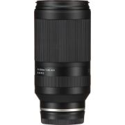 Picture of Tamron 70-300mm f/4.5-6.3 Di III RXD for Sony E   Lens