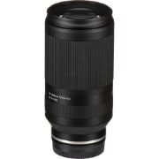 Picture of Tamron 70-300mm f/4.5-6.3 Di III RXD for Sony E   Lens