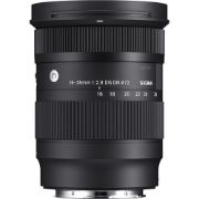 Picture of Sigma 16-28mm f/2.8 DG DN Contemporary Lens for Sony E