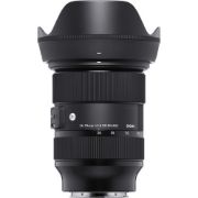 Picture of Sigma 24-70mm f/2.8 DG DN Art for Leica L Lens