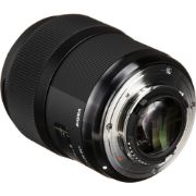 Picture of Sigma 35mm f/1.4 DG HSM Art for Nikon F Lens