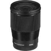 Picture of Sigma 16mm f/1.4 DC DN Contemporary for Sony E Lens