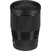 Picture of Sigma 16mm f/1.4 DC DN Contemporary for Sony E Lens