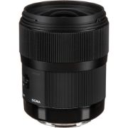 Picture of Sigma 35mm f/1.4 DG HSM Art for Canon EF Lens