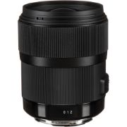 Picture of Sigma 35mm f/1.4 DG HSM Art for Canon EF Lens