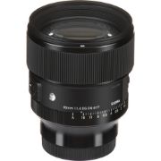 Picture of Sigma 85mm f/1.4 DG DN Art for Sony E Lens