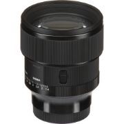 Picture of Sigma 85mm f/1.4 DG DN Art for Sony E Lens