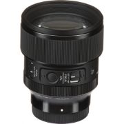 Picture of Sigma 85mm f/1.4 DG DN Art for Sony E Lens