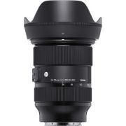 Picture of Sigma 24-70mm f/2.8 DG DN Art for Sony E Lens