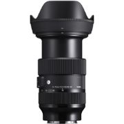 Picture of Sigma 24-70mm f/2.8 DG DN Art for Sony E Lens