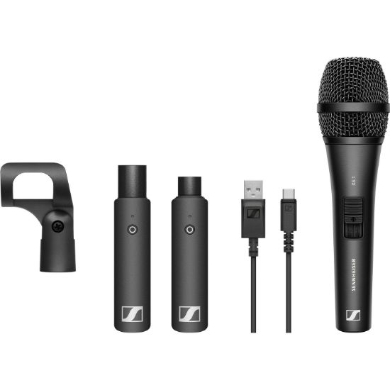 Picture of Sennheiser XSW-D VOCAL SET