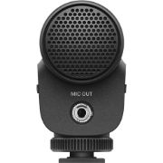 Picture of Sennheiser MKE 400 Camera-Mount Shotgun Microphone