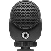 Picture of Sennheiser MKE 200 Ultracompact Camera-Mount Directional Microphone