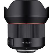 Picture of Samyang AF 14mm f/2.8 for Canon EF Lens