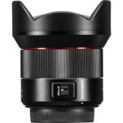 Picture of Samyang AF 14mm f/2.8 for Canon EF Lens