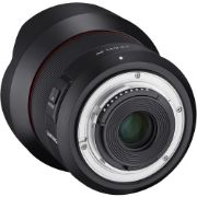 Picture of Samyang AF 14mm f/2.8 for Canon EF Lens