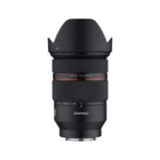 Picture of Samyang AF 24-70mm f/2.8 for Sony E Lens