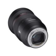 Picture of Samyang AF 24-70mm f/2.8 for Sony E Lens