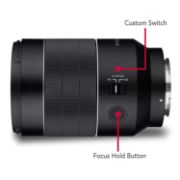 Picture of Samyang AF 35mm f/1.4 FE II for Sony E Lens