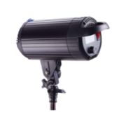 Picture of DIGITEK (DCL-150WBC) BI Color Continuous LED