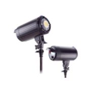 Picture of DIGITEK (DCL-250WBC) BI Color Continuous LED Light