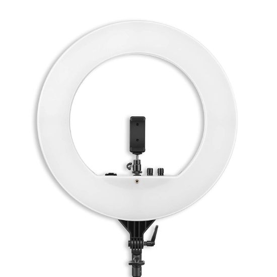 Picture of DIGITEK 18 inch Professional LED Ring Light (DRL-18)