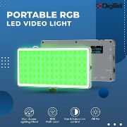 Picture of Digitek Portable RGB Light D135 ML