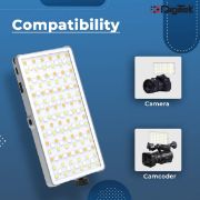 Picture of Digitek Portable RGB Light D135 ML