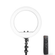 Picture of DIGITEK (DRL-18RT) Profesional LED Ring Light