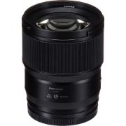 Picture of Panasonic Lumix S 85mm f/1.8 Lens