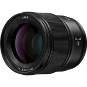 Picture of Panasonic Lumix S 85mm f/1.8 Lens