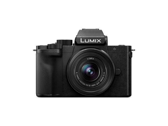 Picture of Panasonic Lumix G100 Vlog Kit Mirrorless Digital Camera