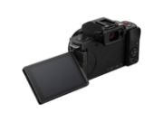 Picture of Panasonic Lumix G100 Vlog Kit Mirrorless Digital Camera