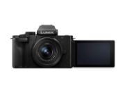 Picture of Panasonic Lumix G100 Vlog Kit Mirrorless Digital Camera