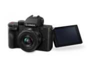 Picture of Panasonic Lumix G100 Vlog Kit Mirrorless Digital Camera