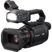 Picture of Panasonic AG-CX10 4K Camcorder