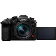 Picture of Panasonic Lumix GH6 12-60 Mirrorless Digital Camera