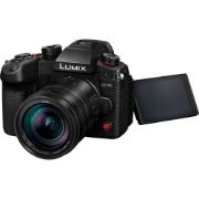 Picture of Panasonic Lumix GH6 12-60 Mirrorless Digital Camera