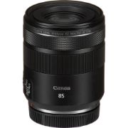 Picture of Canon RF 85mm f/2 Macro IS STM Lens