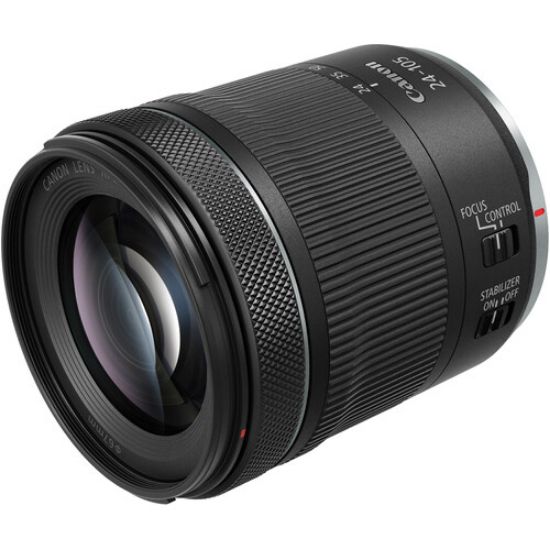 Picture of RF24-105mm f/4-7.1 IS STM