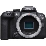 Picture of Canon EOS R10 Body Mirrorless Digital Camera