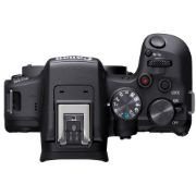 Picture of Canon EOS R10 Body Mirrorless Digital Camera