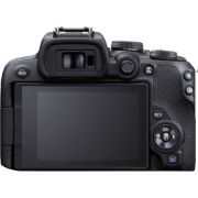 Picture of Canon EOS R10 Body Mirrorless Digital Camera