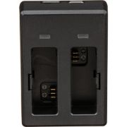 Picture of SJCAM Dual-Slot Charger for SJ9/SJ10 Series Batteries