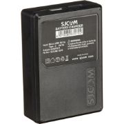 Picture of SJCAM Dual-Slot Charger for SJ9/SJ10 Series Batteries