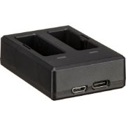 Picture of SJCAM Dual-Slot Charger for SJ9/SJ10 Series Batteries