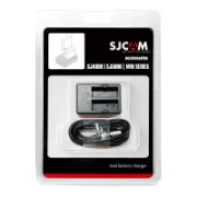 Picture of SJ4000/5000/M10 SERIES Dual Battery Charger