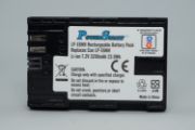 Picture of PowerSmart LP-E6NH Digital Battery